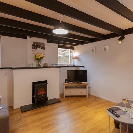 Porth Cottage 뉴키 외부 사진