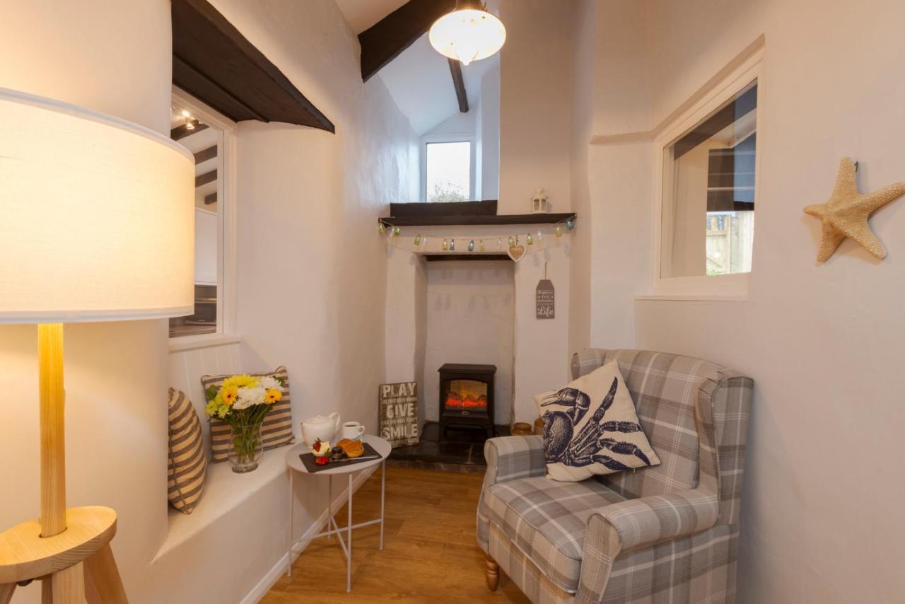 Porth Cottage 뉴키 외부 사진