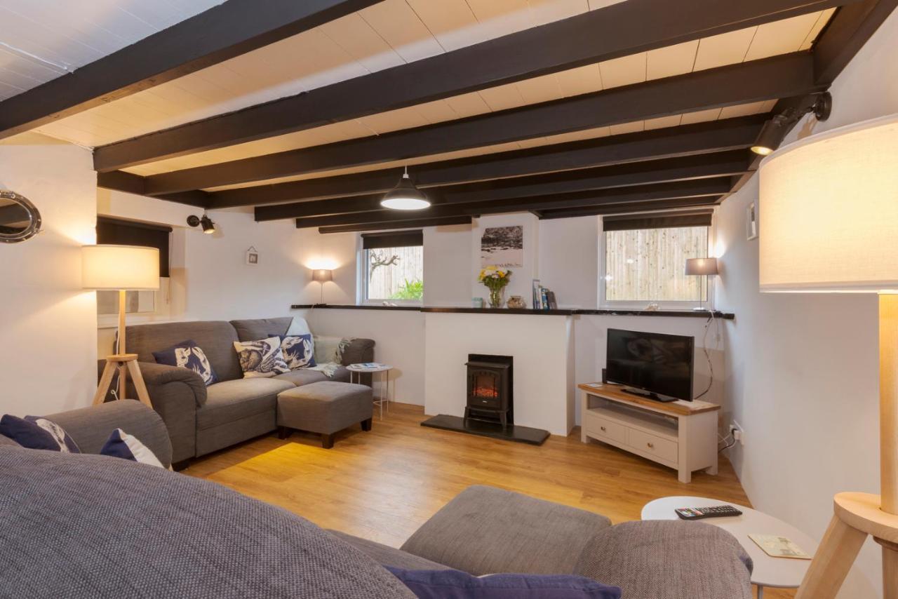 Porth Cottage 뉴키 외부 사진