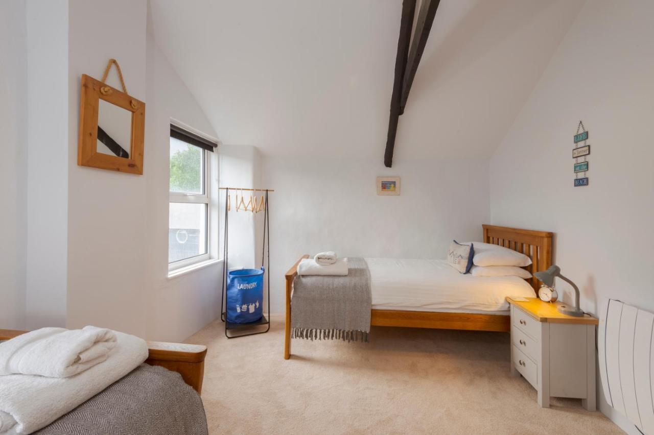 Porth Cottage 뉴키 외부 사진