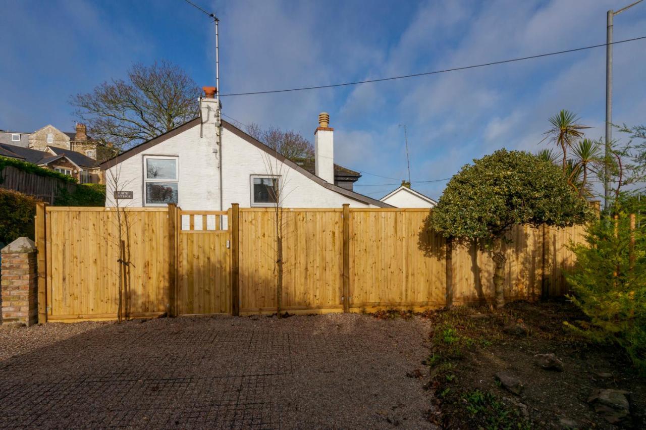 Porth Cottage 뉴키 외부 사진