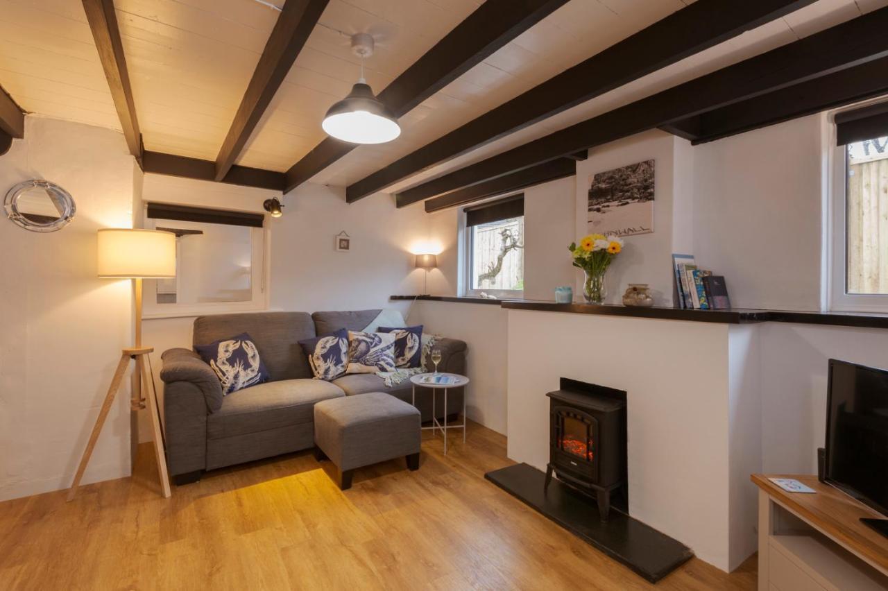 Porth Cottage 뉴키 외부 사진