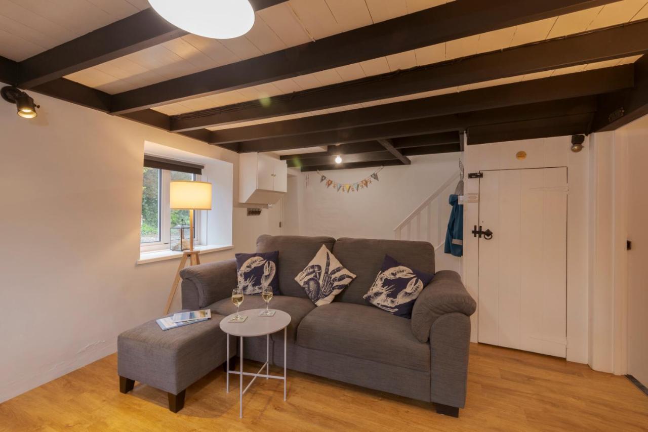 Porth Cottage 뉴키 외부 사진