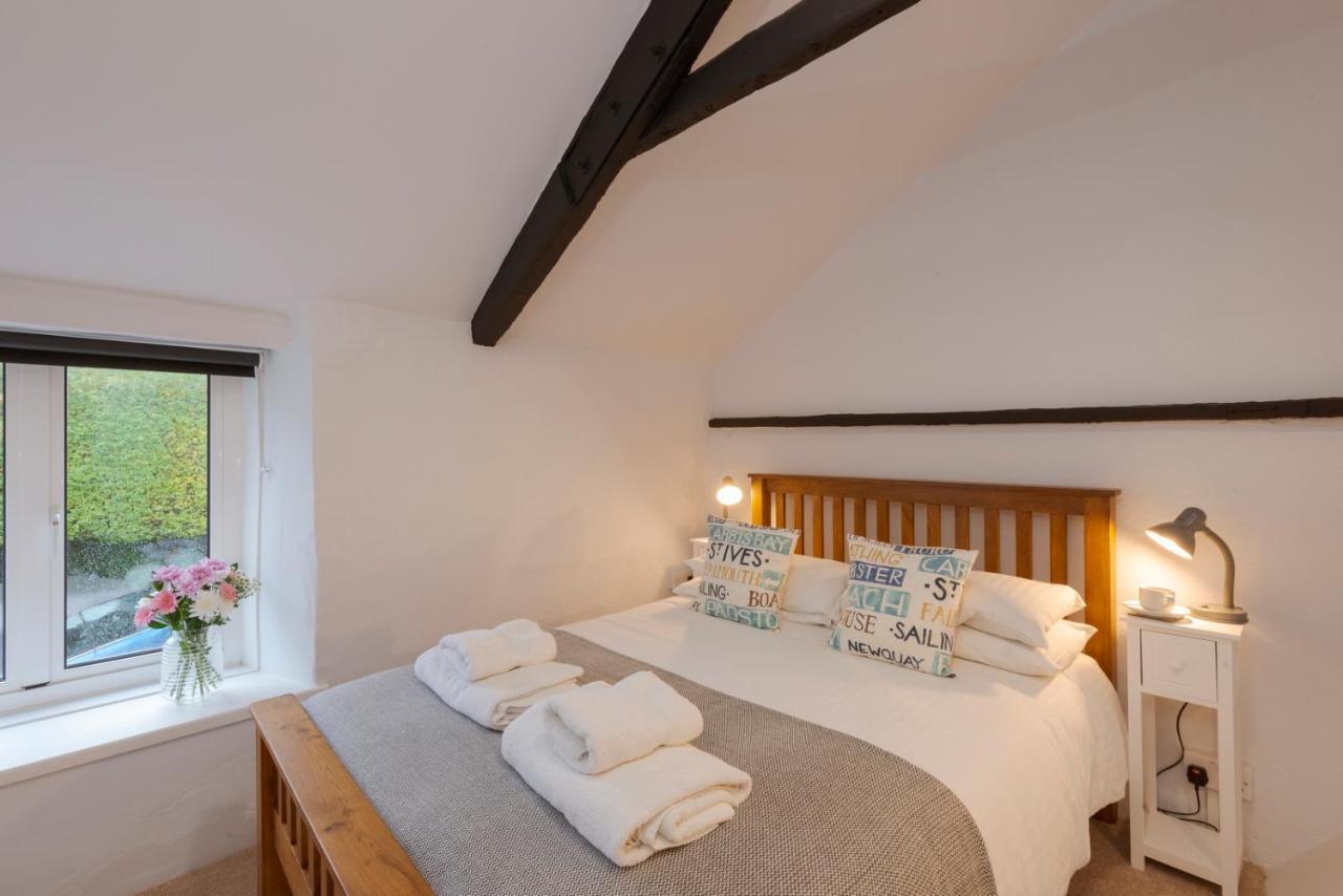 Porth Cottage 뉴키 외부 사진
