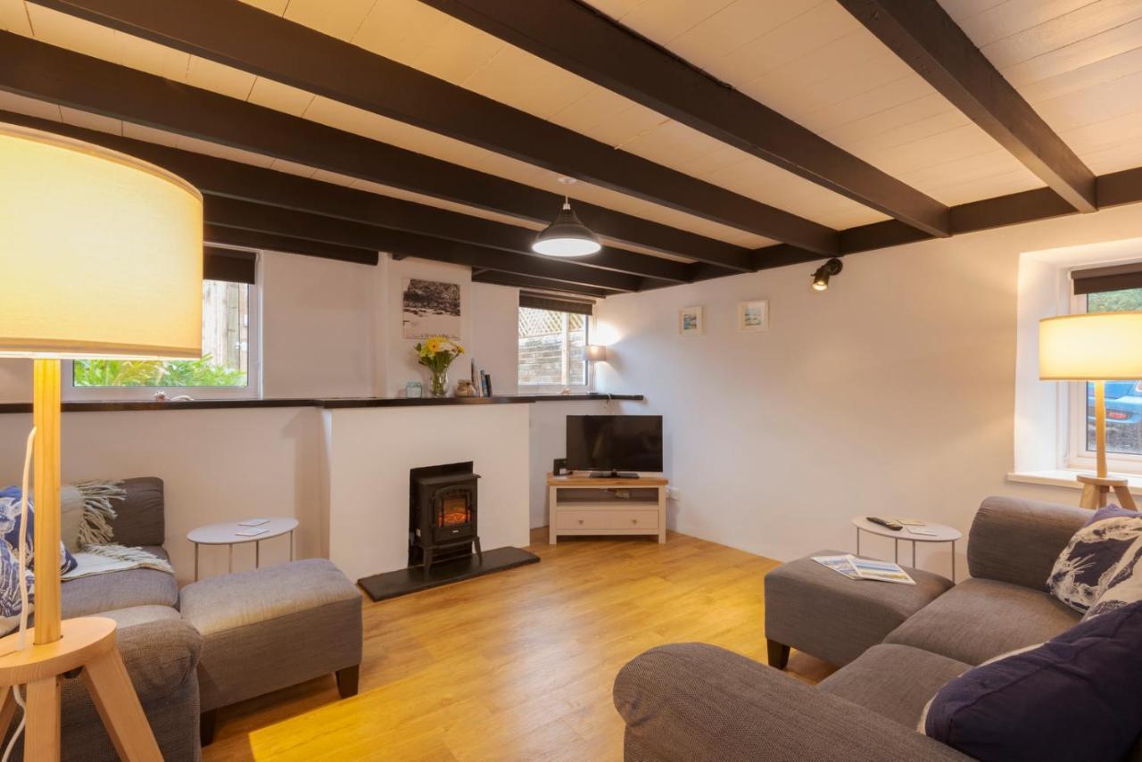 Porth Cottage 뉴키 외부 사진